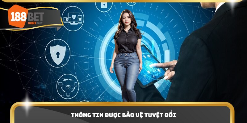 Thông tin được bảo vệ tuyệt đối